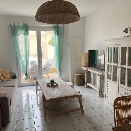 Maison St Pierre La